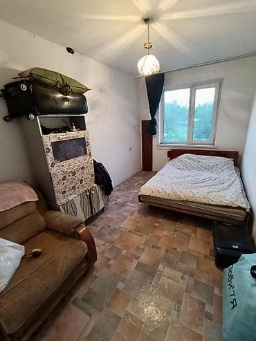 квартиры в бишкеке 104 серии: 2 комнаты, 42 м², 104 серия, 4 этаж, Старый ремонт — 6