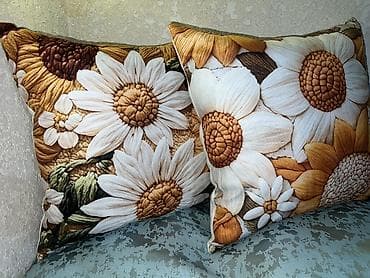 декоративные наволочки 50х70: Декоративные 2D наволочки для подушек с яркими принтами и эффектом — 9