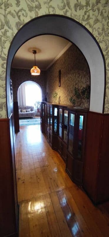 продажа домов ж м ала тоо: Дом, 280 м², 9 комнат, Собственник, Косметический ремонт — 21