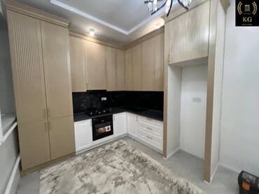 кемин мебель: Буйрутма эмеректер, Ашкана гарнитурасы, Шкаф, Комод — 7