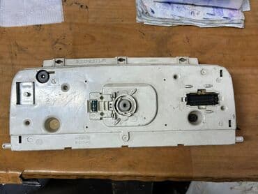 фольксваген пассат б5 в бишкеке: Щиток приборов на пассат б4 цена 4000сом привозной из Германии — 2