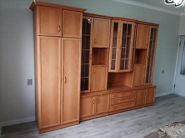 Продаётся стенка