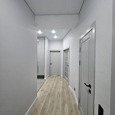 binar: 4 комнаты, 85 м², Элитка, 7 этаж, Евроремонт — 8