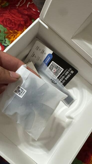 с моей доплатой: Dji avata 1 Googles integra Moution controller 2 аккумулятора OTG — 13