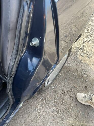 дом на калесох: Daewoo Nexia: 2009 г., 1.6 л, Механика, Бензиновая, Седан — 15