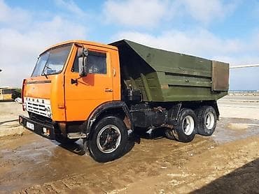 Отсев для стяжки Отсев для бетона Отсев для фундамента КамАЗ Зил