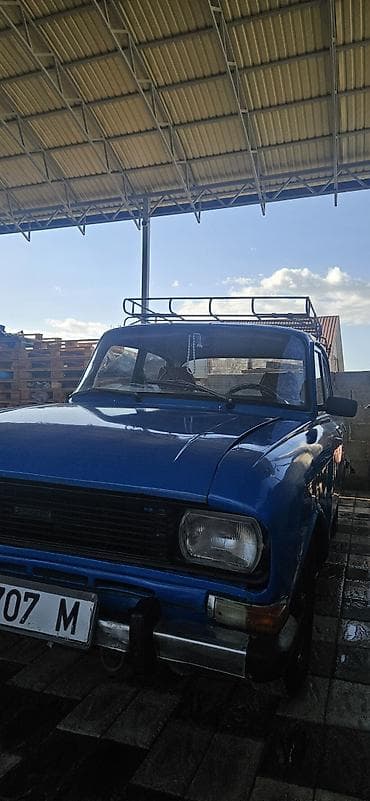 audi a4 b5: Москвич : 1975 г., Седан — 4