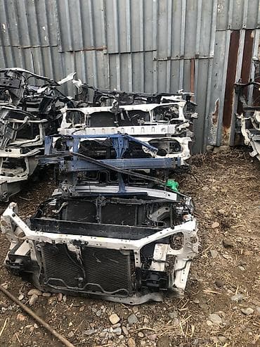 на эдикс: Toyota, Колдонулган, Оригинал — 4