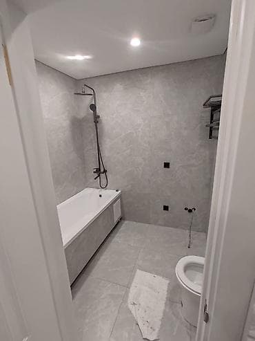 сдаю квартиру микрорайон кокжар: 2 комнаты, 50 м², Элитка, 2 этаж, Евроремонт — 5