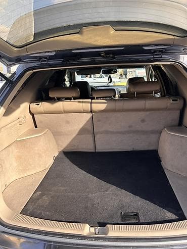 infinity fx35: Lexus RX: 2000 г., 3 л, Автомат, Бензин, Кроссовер — 3