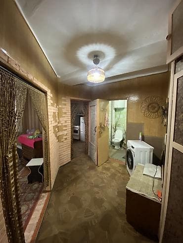 квв: 1 комната, Собственник, Без подселения, С мебелью полностью — 4