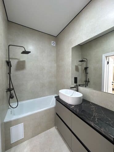 ищу 2 комнатную кравтиру с подселением в районе филармонии: 2 комнаты, 61 м², Элитка, 9 этаж, Евроремонт — 24