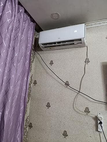 салон кросаты: 2 бөлмө, 58 м², 3 кабат — 6
