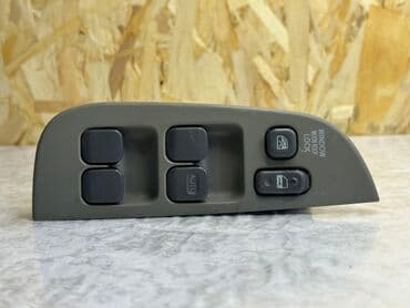 тойота виндом бишкек: Toyota Raum 1999 год 
Блок управления стеклоподъемниками — 1
