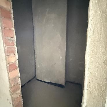 osh flat: 1 комната, 49 м², Политех Элитка, 4 этаж, ПСО (под самоотделку) — 8
