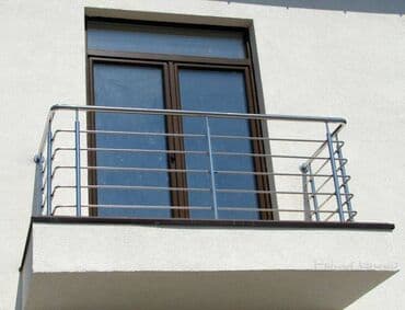 Сварка: Сварка | Перила Доставка, Монтаж, Гарантия — 10