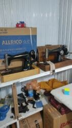 швейный оборудование: Швейная машина Оверлок — 11