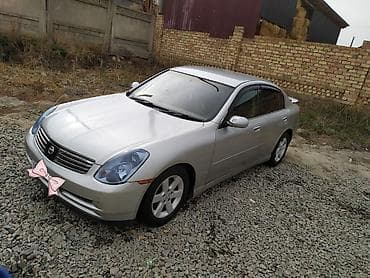 двигатель на ниссан цефиро а32 в бишкеке: Nissan Skyline: 2002 г., 2.5 л, Типтроник, Бензин, Седан — 6