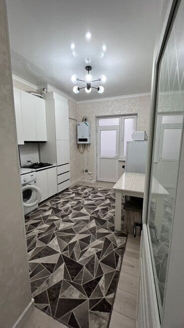 1 комн квартира бишкек купить: 1 комната — 5