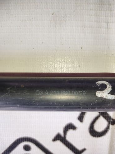 екласс: Mercedes-Benz, Б/у, Оригинал — 2