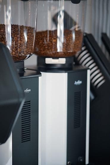 Даяр бизнес: Продается готовый бизнес ! 9gramm — specialty coffee &kitchen 📍 — 5