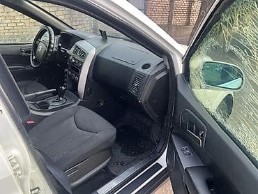 Унаа сатуу: Ssangyong Kyron: 2014 г., 2.3 л, Автомат, Бензин, Кроссовер — 9