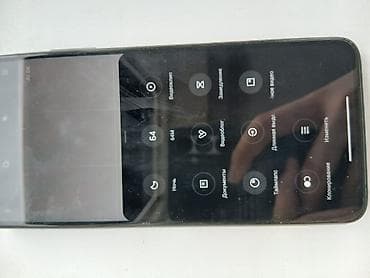 экран монитор: Xiaomi, Mi 10T, Б/у, 128 ГБ, цвет - Серебристый, 2 SIM — 9