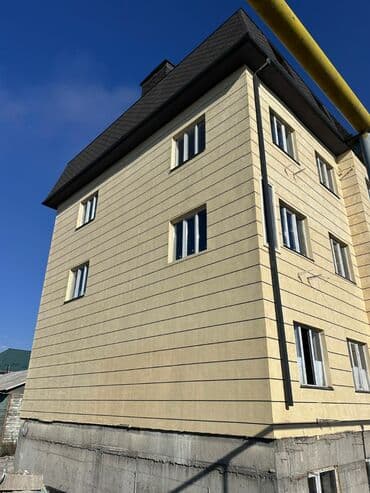 Proton: Үй, 45 м², 2 бөлмө, Менчик ээси, ПСО (өз алдынча бүтүрүү) — 6