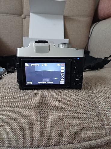 x max: Фотоаппарат — 5