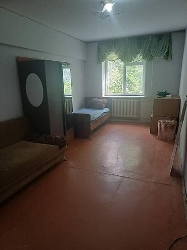 сыдыков: 2 комнаты, 42 м², Индивидуалка, 1 этаж, Косметический ремонт — 5