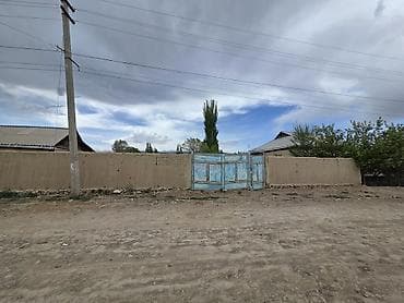 город бишкек село ленинское продажа участков: 8 соток, Для строительства, Красная книга — 2