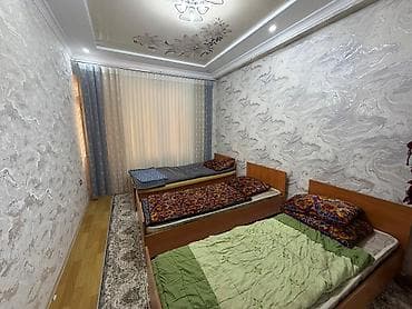 cap stroy city: 2 комнаты — 6