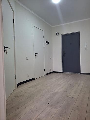 квартира мессароша: 1 комната, 52 м², Элитка, 14 этаж, Евроремонт — 4
