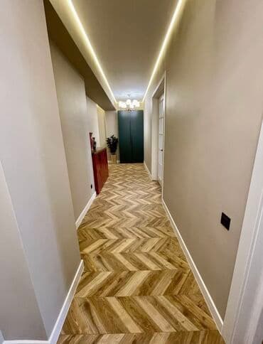 продается псо квартира золотой квадрат: 3 комнаты, Агентство недвижимости, Без подселения, С мебелью полностью — 4