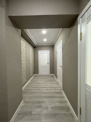 продаю дом токмак: 2 комнаты, 64 м², Элитка, 8 этаж, Косметический ремонт — 6