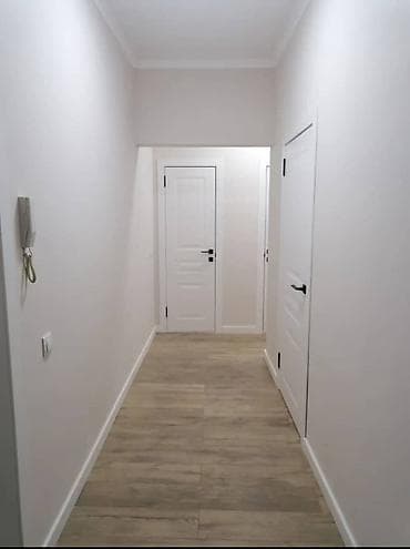 2 комнаты, 53 м², 105 серия, 3 этаж