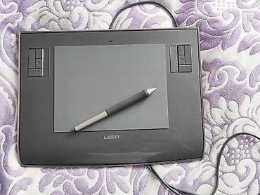 surface go 2: Wacom, Б/у, Размер A5, Кабель, Совместим с Windows — 1