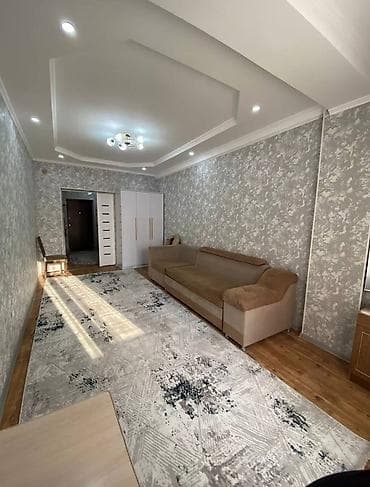 1 комната, Риэлтор, Без подселения, С мебелью полностью