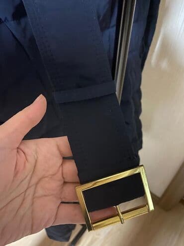 Детские электрокары: Пуховик Zara до колен, теплый. В отличном состоянии! Размер М — 6