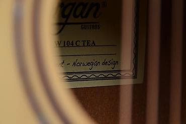 gitara lakewood: Цена -7500 Продаю акустическую гитару Morgan Б-у Покупали полтора года — 10