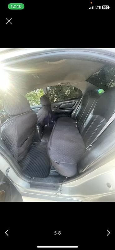 соната lp: Hyundai Sonata: 2014 г., Механика, Седан — 6
