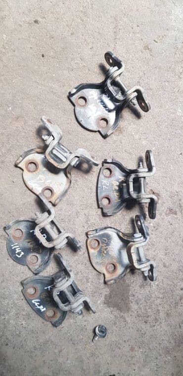 запчасти на хонда одиссей в бишкеке: Honda Odyssey, Хонда Одиссей, Одисей Дверные петли, навесы, навес — 1