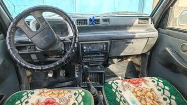 авто с последующим выкупом бишкек саната: Ravon Tico: 1995 г., 0.8 л, Механика, Бензин, Хетчбек — 7