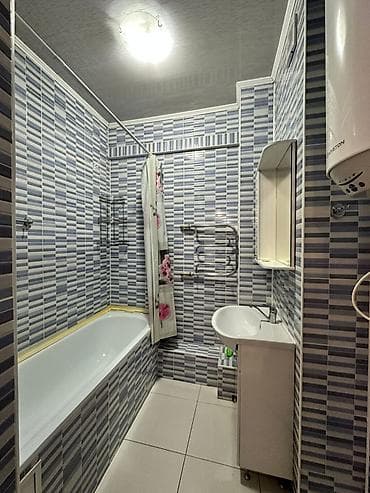 Продажа квартир: 1 комната, 62 м², Элитка, 9 этаж, Евроремонт — 8