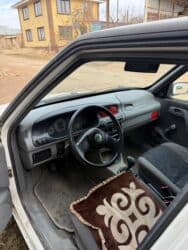 Skoda Felicia: 1998 г., Механика, Бензин