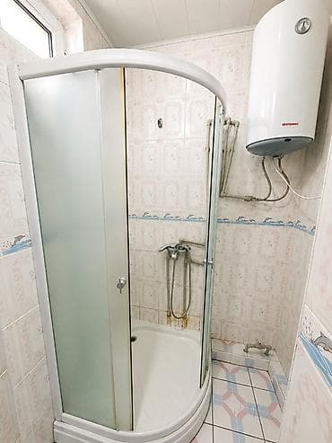 Ысык-Көлдө эс алуу: Ысык-Көлдө ижарага батир, Чолпон-Ата, 4 орун, Баасы Бүтүндөй турак үй үчүн — 7
