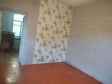 аренда дом пишпек: 20 м², 2 комнаты, Подвал, погреб — 1