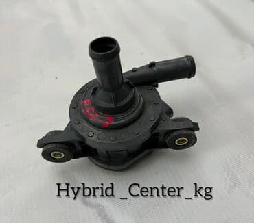 инверторы для солнечных батарей металл: Помпа инвертора Тойота Камри 70 — 2