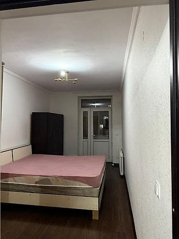 prime park: 2 комнаты, С мебелью полностью — 4