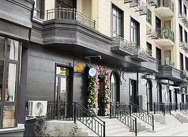 premium development: 2 комнаты, Агентство недвижимости, С мебелью полностью — 10